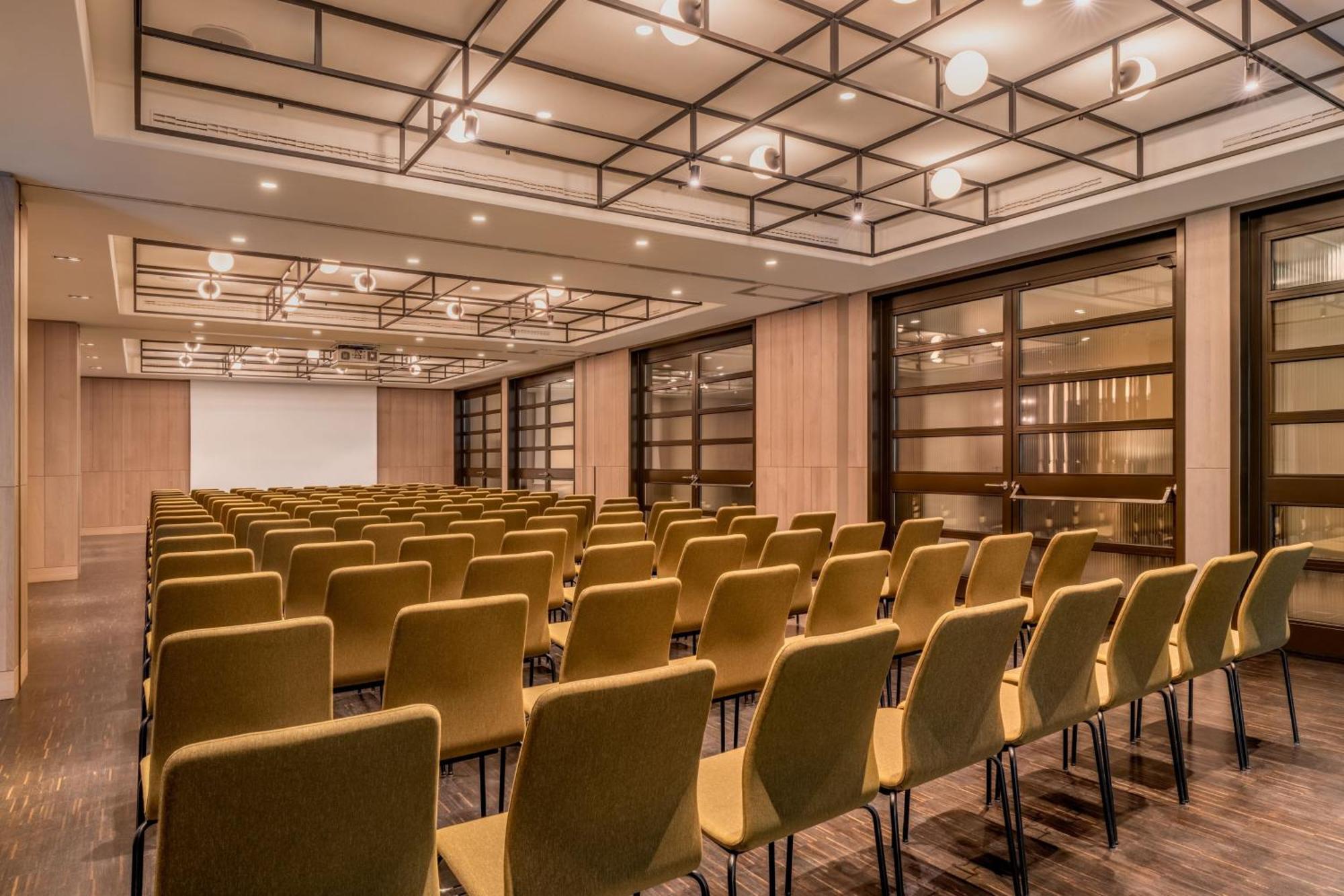Munich Marriott Hotel City West Kültér fotó